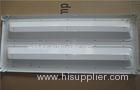603x1203x30mm LED Ceiling Panel Light 48w 56w 60w 65w 72w for Supermarket , Conference