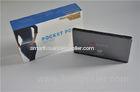 WiFi Intel Mini PC Windows 8.1 Android 4.4 Quad Core TV Box 2G / 32G Bluetooth 4.0