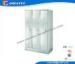 Multi Purpose Large Capacity Steel medical storage cupboards Wardrobe with Metal Locker
