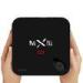 Amlogic S812 Quad Core Mxiii 4kK Android Smart TV Box XBMC / KODI 1000M Gigabit Ethernet