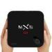 Amlogic S812 Quad Core Mxiii 4kK Android Smart TV Box XBMC / KODI 1000M Gigabit Ethernet
