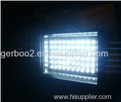 60LED Solar Steet Lamp PIR Motion Sensor Lights 100% Solar Powered Outdoor Emergency Lighting Security Wall Spot Light l