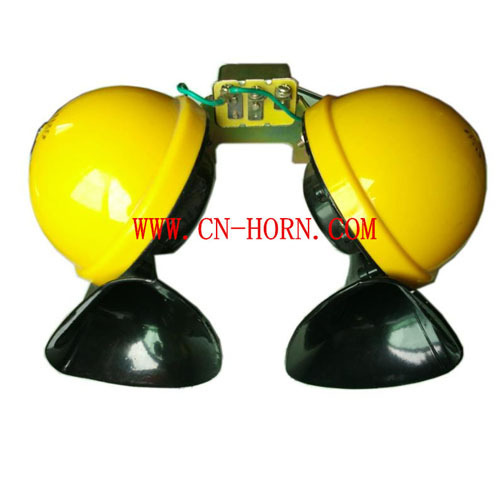 Ruian Tuozhan Snail Horn TZ-A001-130-2