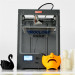 China supplier fast speed family/school/model used desktop 3D printer / imprimante 3d