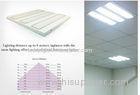 28W LED Office Ceiling Lights 4000K Neutral White with Beam Angle 120