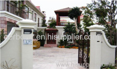 High Quality Solar Wall Lights Waterproof LED Outdoor Solar Lighting PIR Sensor Light