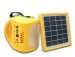 2015 New Solar Lamp With Solar Panel Portable Solar LED Lights Outdoor Charge Mobile Phone Camping and Fishing