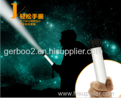 High Quality Solar Panel Power Multi-Function LED Tube Outdoor Camping Tent Portable Emergency Light Free Shipping