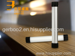 High Quality Solar Panel Power Multi-Function LED Tube Outdoor Camping Tent Portable Emergency Light Free Shipping