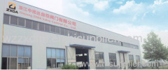 Zhejiang ZXDA Valve Control Co., Ltd.