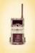 CE Approval Wireless Night Vision Trail Camera 1920*1080P with Multi Language