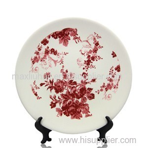 Hand-painted Plate Product Product Product