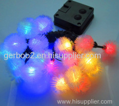 20LEDs Light String of Red Lamp Multicolor For Christmas Decoration Lighting LED