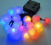 20LEDs Light String of Red Lamp Multicolor For Christmas Decoration Lighting LED