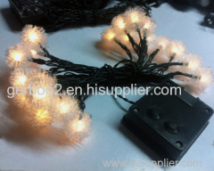 20LEDs Light String of Red Lamp Multicolor For Christmas Decoration Lighting LED