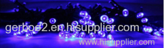 Waterproof 100LEDs LED String Light for Christmas Holiday Wedding Decoration Good Quality String Light