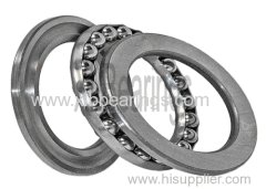 57315 Single-direction Thrust Ball Bearing 75.1*116*65mm