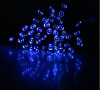 Christmas Lights Wedding Decoration LED String Lighting 200LEDs Ball String Lights Outdoor Decoration