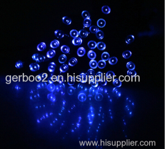 Christmas Lights Wedding Decoration LED String Lighting 200LEDs Ball String Lights Outdoor Decoration