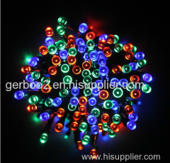 Christmas Lights Wedding Decoration LED String Lighting 200LEDs Ball String Lights Outdoor Decoration