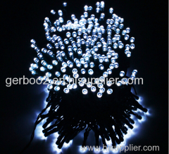 Christmas Lights Wedding Decoration LED String Lighting 200LEDs Ball String Lights Outdoor Decoration