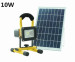 Solar Hand Light Outdoor Led Solar Street Light 10W Solar Light Lamp Solar Panel Outdoor Light