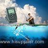 7 Inch True Color LCD GPS Fish Finders Fishing Depth Finder Custom Made