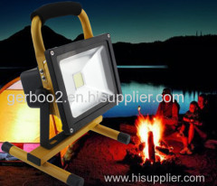 Solar Lantern Light Waterproof 20W solar camping light led solar portable light outdoor LED rechargeable flood lantern O