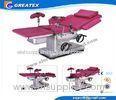 Hospital Equipment Multifunction Electric Obstetric Table for childbirth and surgical