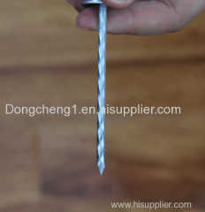 High quality roofing nails