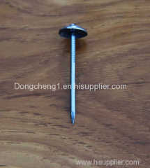 High quality roofing nails