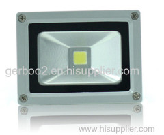 Solar Powered LED Flood Light 10W Garden Spotlight Outdoor Landscape Spotlight Solar Street Night Light