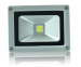 Solar Powered LED Flood Light 10W Garden Spotlight Outdoor Landscape Spotlight Solar Street Night Light