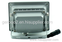 Solar Powered LED Flood Light 10W Garden Spotlight Outdoor Landscape Spotlight Solar Street Night Light