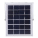 80LED Outdoor Security Spotlight Solar Panel PIR Motion Sensor Lamp for Lawn Garden Road Pathway Driveway