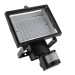 80LED Outdoor Security Spotlight Solar Panel PIR Motion Sensor Lamp for Lawn Garden Road Pathway Driveway