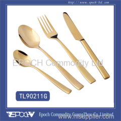 Wedding tableware cutlery fancy weddig gifts