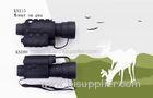 KN100 / KN115 Infrared Night Vision Monoculars for Animal Hunting