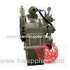 Marine Reverse Gearbox Pneumatic Gearbox / Electric Gearbox with Cast Iron Body