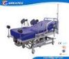 Hydraulic Hospital Delivery Beds , Gynecology Electrical Obstetric Table