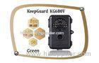 Waterproof IP54 Digital Wildlife Camera 8MP Trial Camera Red Glow IR LEDs