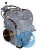 High Precision Small Marine Gearbox Engine Transmission for Transport Boats