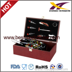 12pcs Wine box sets