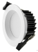 10W IP44 SMD5630 Downlight