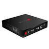 Amlogic S802 BT 4.0 Quad Core HD Android TV Box Ethernet 10 / 100M LAN Google Android 4.4 TV Boxes
