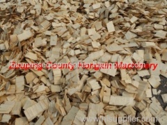 Disc wood chipper hign quality production