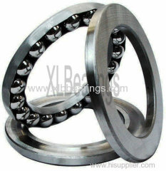 51188 Heavy Loading Thrust Bearing 440X540X80