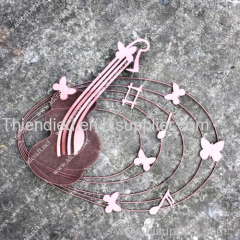 Metal Wall decor /