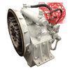 Light Weight Marine Gearbox Matching High-Speed Engine To Form Ship Power Unit