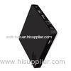 Android Quad Core TV Box XBMC / KODI Smart TV Boxes 1G DDR3 8GB Flash 4K Video